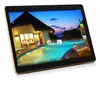 2020 10 1 Tablette PC MTK6582 3G WCDMA Quad Core Android 4 4 IPS Écran tactile capacitif Dual Sim 16 Go Tablettes Passe-temps à la maison253r