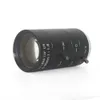 HD 6-60mm 1/3 "CS Lens CCTV Lente IR F1.6 Manual Zoom Manual íris para IP CCDC Câmera CCD