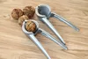 Kitchen Nutcracker Sheller Clip Tool Clamp Plier Cracker Crack Almond Walnut Pecan Hazelnut Hazel Filbert Nut ZC1381