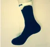 Wool hoop socks for men and women basketball cotton socks