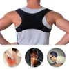 Men's Body Shapers Men's USA Designed Posture Corrector For Adult Teenager Shoulder Support Belt Back Pain Relief Spine Protector