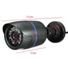 كاميرا 2.0MP 1080P HD IP شبكة الأمن كاميرا الأشعة تحت الحمراء LED ليلة النسخة في الهواء الطلق CCTV