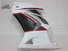 Customize your own fairings kit for Kawasaki Ninja 250R ZX250R ZX 250 2008-2014 EX250 08-14 white motorcycle injection fairing kits AB16