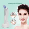 Blackhead Vacuum Suction Machine Microdermabrasion Blackhead Remover Pore Cleaning Skin Peeling Diamond Dermabrasion Dropshipping Free Shipp