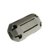 ID = 7 mm UF70B geteilter Klemmclip EMI-Filter Ferritkern NOISE CANCEL graue Farbe für Kabel mit Durchmesser 6 7 8 mm 250