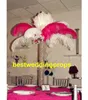 Nuovo stile Set di decorazioni professionali per fondali floreali per matrimoni con alta qualità best01158