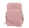 Mobile Phone Bags Long Zipper Wallets Purse Card Holder Pocket Mini Shoulder Bags Cross Body Bag Handbags Clutch Totes Messenger Bag C7292