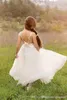 Cheap Gold Sequins Flower Girls Dresses For Weddings Backless Pageant Dress Floor Length Princess Kids Formal Wear291G