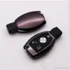 TPU Auto Key Key Key Key Holder Remote Car Cover per auto a distanza per Mercedes-Benz A / B / C / E / ML / GL / S / GLA / GLK