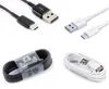 Typ C kabel do Samsung S8 S9 S10 Plus 1.2m 4FT USB C Micro V8 2A Adapter szybkie ładowanie Synchronizacja Przewód Data dla Galaxy S6 S7 Huawei P Htc Xiaomi
