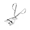 Rostfritt stål Gradient Eyelash Curler Lokal Eye Lash Curler Heart Färgglada Eyelash Clip Makeup Tools Beauty Tool HHA-274