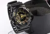 2019 New Men Sports Watch Men's Fashion Brand Watch Digital och Analog Watches Men CAG Watches308e