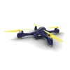 Hubsan X4 Star Pro H507A WiFi FPV مع 720P HD كاميرا GPS WayPoints تابعني RC Quacopter - RTF