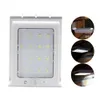 PIR SOLAR POWERED LED Wall Lamp 16 LEDLEDS LIGHTS WALL LIGHT RAYMOTION SENSOR LIGHT MOTION DETECTION PATH GARDEN YARD LIGHT5757429