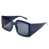 Homens Mulheres Designer Luxury Sunglasses 2020 Quadro grande tendência dos óculos de sol das senhoras tiro Rua Big dobradiça Sombra óculos Goggles Espelho