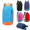 2019 Unisex Sports Backpack Hiking Rucksack Men Women School Tassen voor tienermeisjes eenvoudige veelzijdige universiteitscampus Backpack/3.7