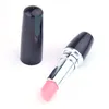 Mini Electric Bullet Vibrator Sex Leksaker Vibrerande läppstift Vibrerande Simulering Läppstift Form Vibrator Vagina Clitoris G-Spot Massager Sex