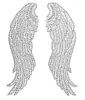 ailes d'artisanat