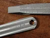 Titaner Titanium TC4 Portable Pocket Keys Chains Crowbar Pry Bar Outdoor Self Defens Multi EDC Tool303N