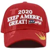 Make America Great Again Hat Donald Trump Republicano Snapback Sports Sports Caps Baseball Caps USA Flag Menas Moda feminina Cap 2257420