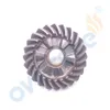 Aftermarket 48HP 55HP 2 Stroke Forward Gear 697-45560-00-00 Parts for Yamaha Engine Outboard