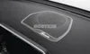 Couvercle du panneau de haut-parleur du tableau de bord intérieur pour Mercedes GLC x253 2015-20194305427