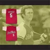 Jam Cal Ripken Jr 5 Rochester Red Wings Jersey genaaid nieuwe kleuren Hoogwaardige film honkbal jerseys