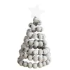 Christmas Decorations for Home Creative Mini Christmas Tree Desk Table Small Party Ornaments New Year's Xmas Gift