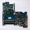 Hohe Qualität für 15-AC 828188-601 828188-001 mit i7-6500U ASL50 LA-C921P Laptop-Motherboard. 100 % vollständige Testarbeit