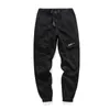 mens stylist track pant casual style mens camouflage joggers pants track pants hot sell cargo pant trousers elastic waist men 2840