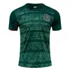 2020 Calcio Messico 19 PERALTA Jersey 18 GUARDADO 4 MARQUEZ 7 Layún 16 HERRERA Jose Juan Macias Edson Alvarez Football Shirt Kit