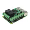 Freeshipping Raspberry PI 3 Digital Input Outpansion Board Dido Module voor Raspberry PI 3 Model B + Plus / 3B / 2B / B + / A +