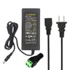 12V AC DC Adapter power supply adapter 12V 1A 2A 3A 5A 6A 10A adaptor plug 5.5 connector