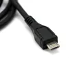 Hela USB -kabelladdning och datasynkronisering Kabel Mikro USB -kabel Micro USB 20 Data500PCS6973080