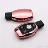 TPU Auto Key Case Key Shell Holder Remote Car Key Cover For Mercedes-Benz A B C E ML GL S GLA GLK223o