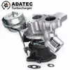 KP39 Turbo CJ5G-6K682-DA 54399880131 54399700131 Turbine CJ5G6K682DA pour Ford Fiesta VIII 1.6 ST 134 Kw Eco Boost 2002-2013