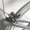 Seraph 탄소 자전거 에어로로드 Shiman0 R7000 그룹 세트 Mavic 알루미늄 바퀴 자전거 TT-X2