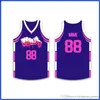 Custom Basketball Jerseys Hoge kwaliteit Sneldrogende snelle shipping rood blauw geel qweizohydczzxvzxaszs