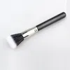 1PCS Makeup Brush wielofunkcyjny pędzel proszkowy podkład Blusher busher kontur miękkie syntetyczne włosy makijaż kosmetyki szczotki narzędzie