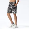 Running Shorts Zip Pocket Night Run Męs