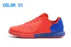 Nuevo ACC barato Cristiano Ronaldo Magista II IC TF Mens F￺tbol Magista X FUTSAL Men Indoor Magista Obra Soccer Cates Football Boots