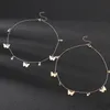 Frauen Mode Anhänger Halskette 2020 Neue Charme Boho Schmetterling Stern Kragen Halsketten Böhmischen Strand Halskette Schmuck Zubehör