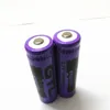 جديد 100٪ GTL 14500 1600mAh بطارية 3.7V رقم (5) قابلة للشحن بطارية ليثيوم شحن مجاني