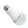 Edison2011 9W 12W 15W Светодиодные лампы 95-265V E27 Аккумуляторная батарея Аварийная лампа Лампы Ночные огни