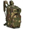 Taktyczny plecak wojskowy plecak Oxford Sport Bag Molle Rucksacksacks 30L do biwakowania torby wspinaczkowe Podróżowanie torbami wędkarskimi Hotsell43