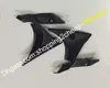 Dla Yamaha Fouring Parts YZF1000 R1 YZF-1000 04 05 06 YZF 1000 2004 2005 2006 Black White Cowlings Zestaw (formowanie wtryskowe)