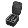 Impermeável de um ombro saco de armazenamento portátil mochila para FIMI X8 SE RC Drone Quadrotor - Black