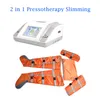 Far Infrared pressotherapy slimming infrared body shaping slim suit lymphatic drainage massage weight loss beauty machine