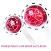 275W Infrared Therapy LED Skin Rejuvenation Body Massage Double Heating Lamp Skin Light Relief Muscle Pain Physiotherapy