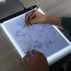 Novelty Lighting A4 LED Light Box Tracer Digital Graphic Tablet Writing Painting Drawing Ultra-thin Tracing Copy Pad Board Artcraft